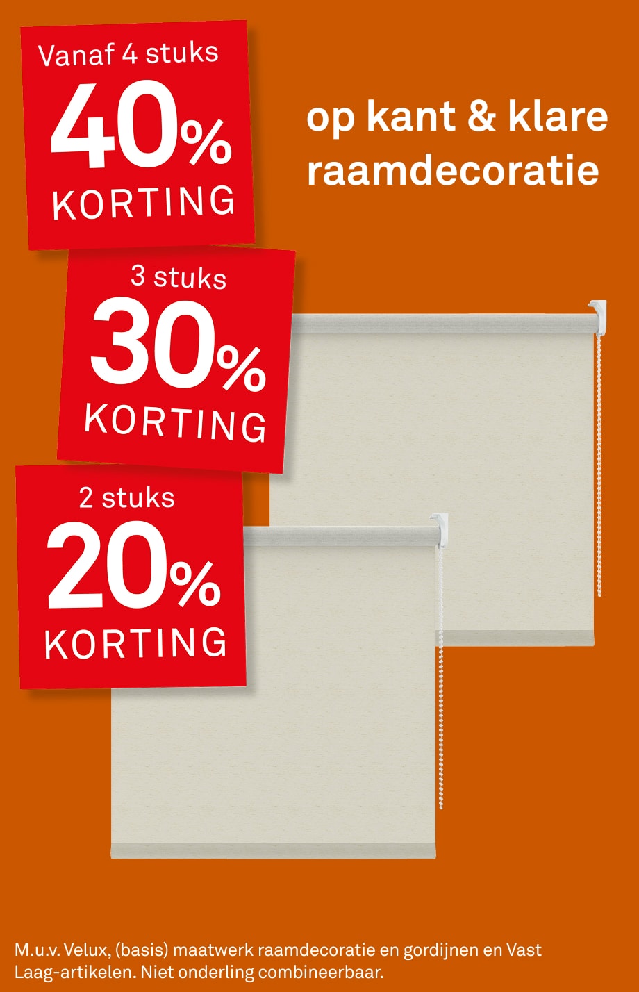 Raamdecoratie