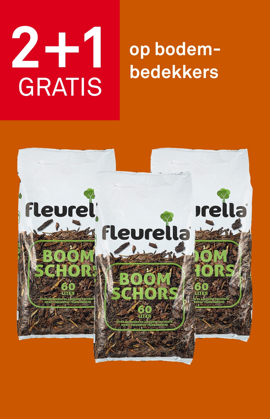 Bodembedekkers
